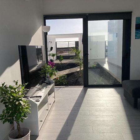 Villa Sol Fuerteventura ลาโอลีวา ภายนอก รูปภาพ