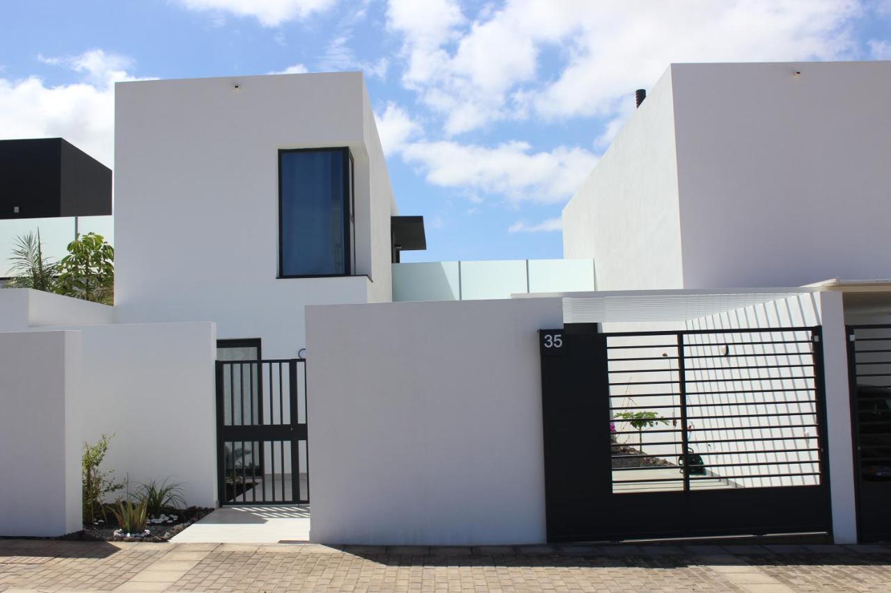 Villa Sol Fuerteventura ลาโอลีวา ภายนอก รูปภาพ
