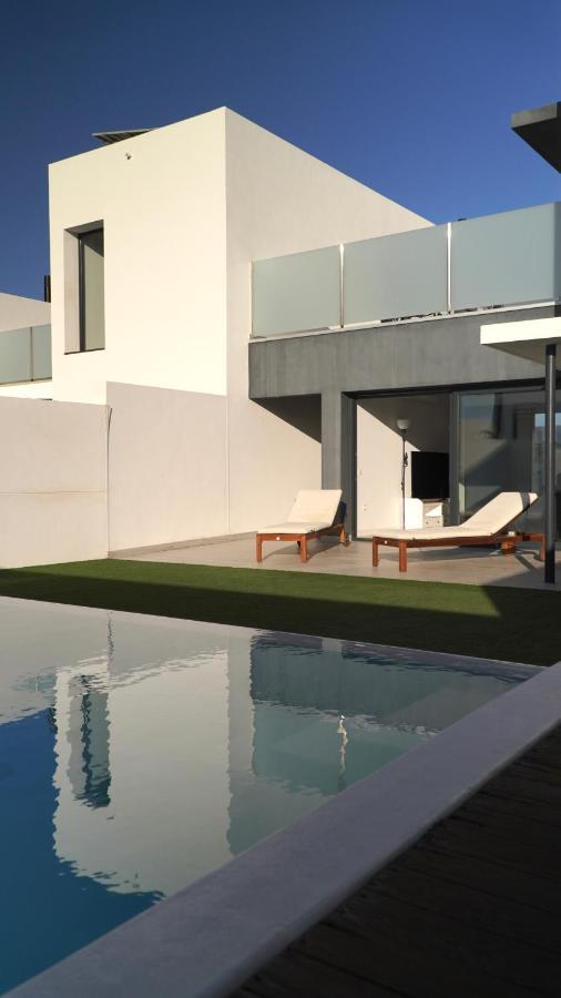 Villa Sol Fuerteventura ลาโอลีวา ภายนอก รูปภาพ