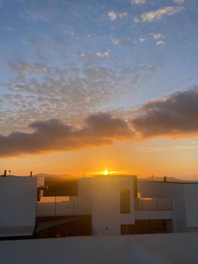 Villa Sol Fuerteventura ลาโอลีวา ภายนอก รูปภาพ