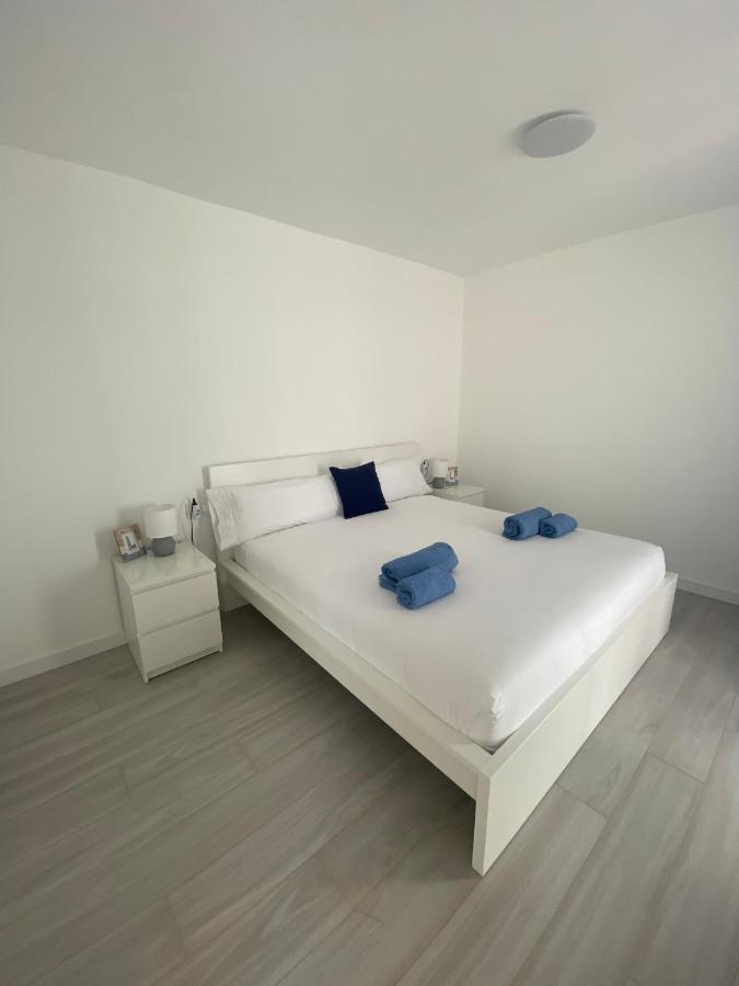 Villa Sol Fuerteventura ลาโอลีวา ภายนอก รูปภาพ