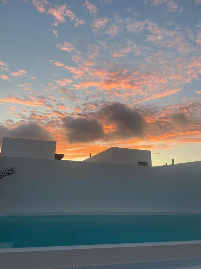 Villa Sol Fuerteventura ลาโอลีวา ภายนอก รูปภาพ