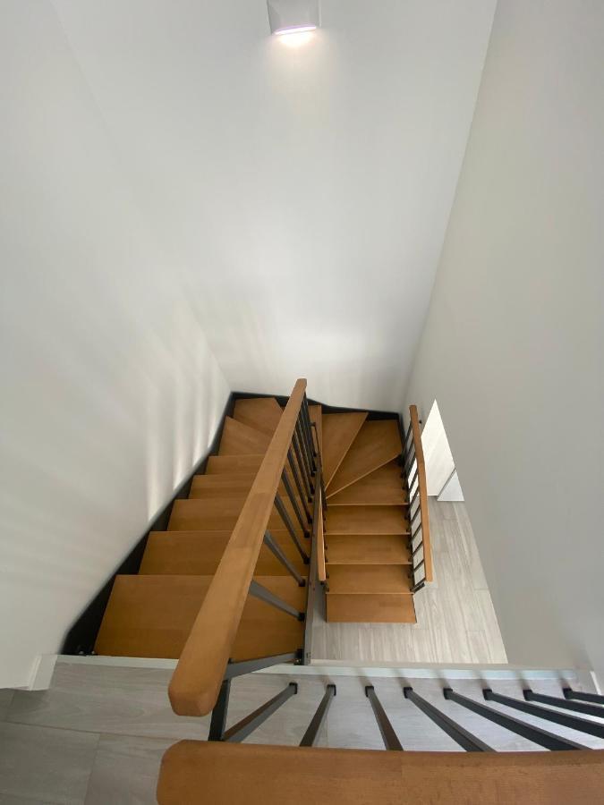 Villa Sol Fuerteventura ลาโอลีวา ภายนอก รูปภาพ