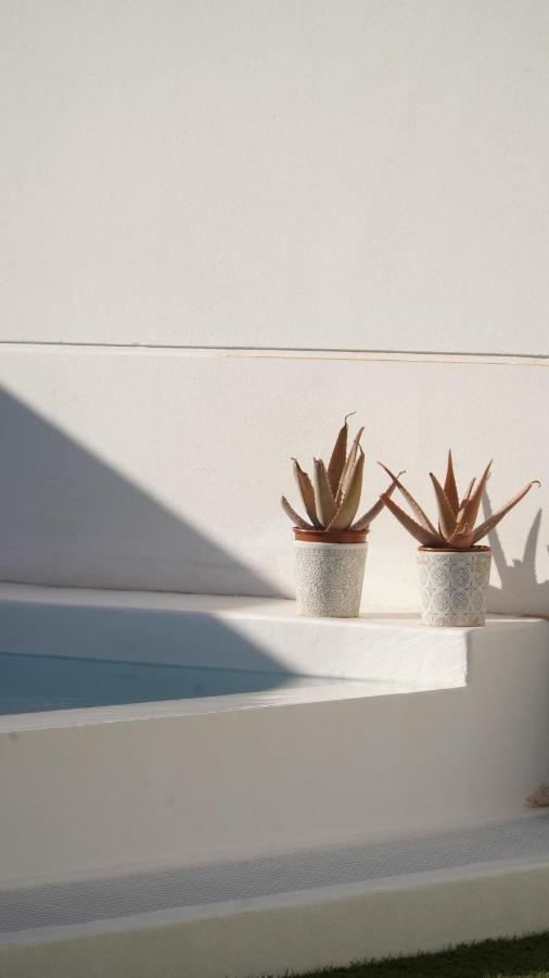 Villa Sol Fuerteventura ลาโอลีวา ภายนอก รูปภาพ